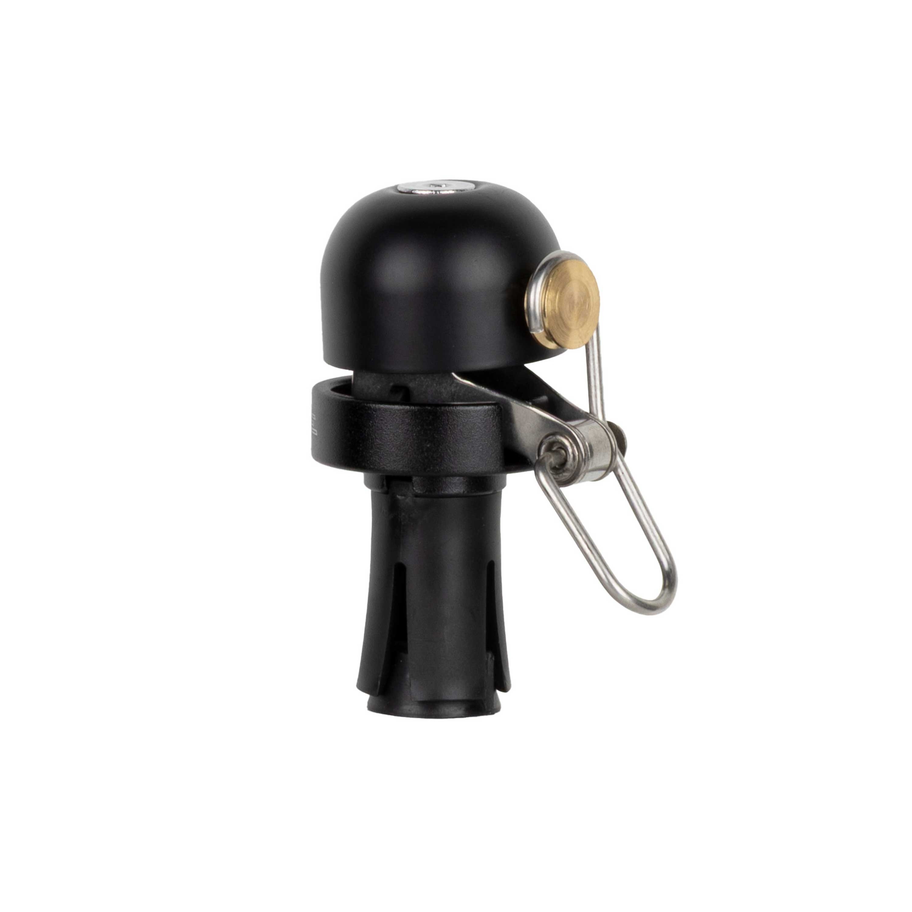 Sonerii - Sonerie Force Bell 31.8mm neagra