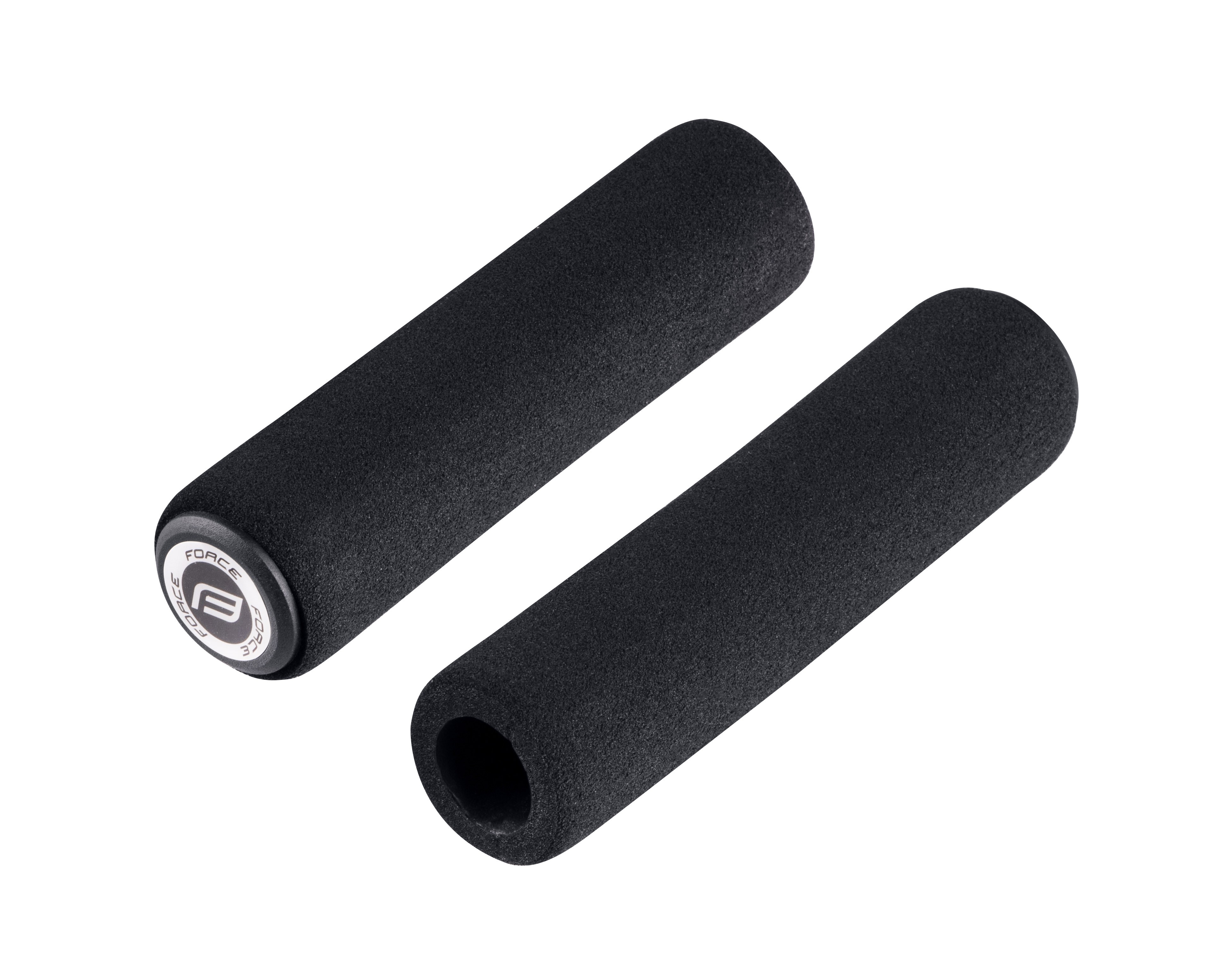 Mansoane bicicleta - Mansoane Force Foam Round Black neambalate