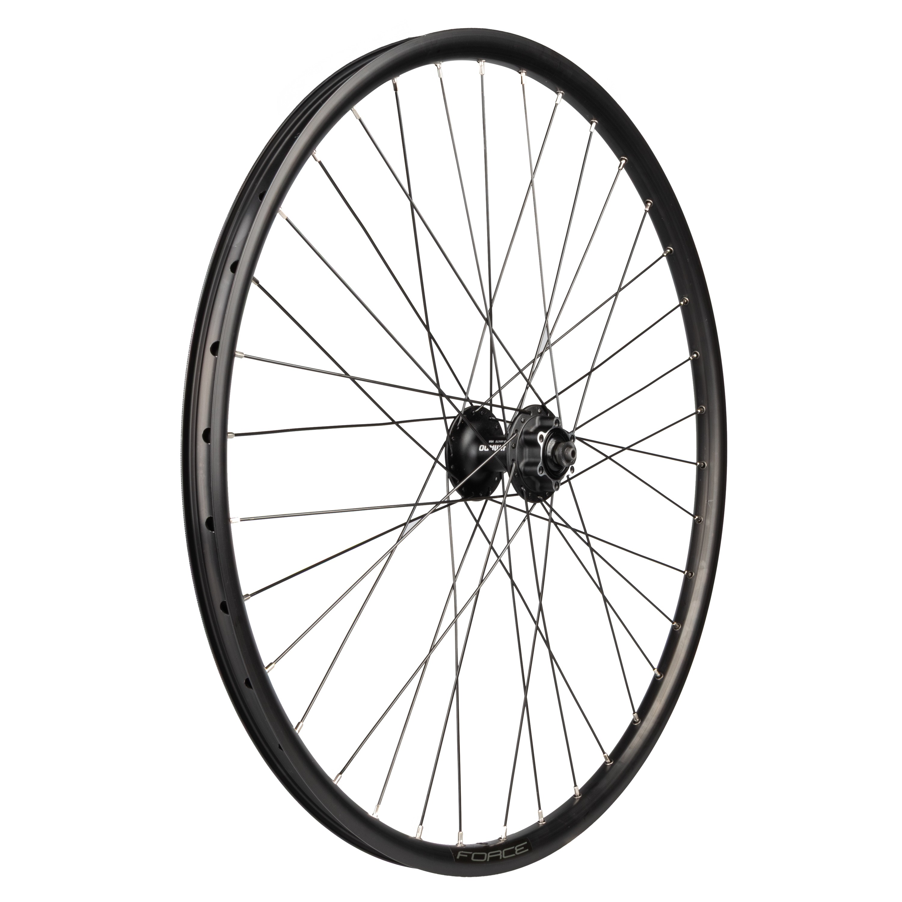 Roata Fata Force XC Disc 584x23 HBM475-6b 36H [2]