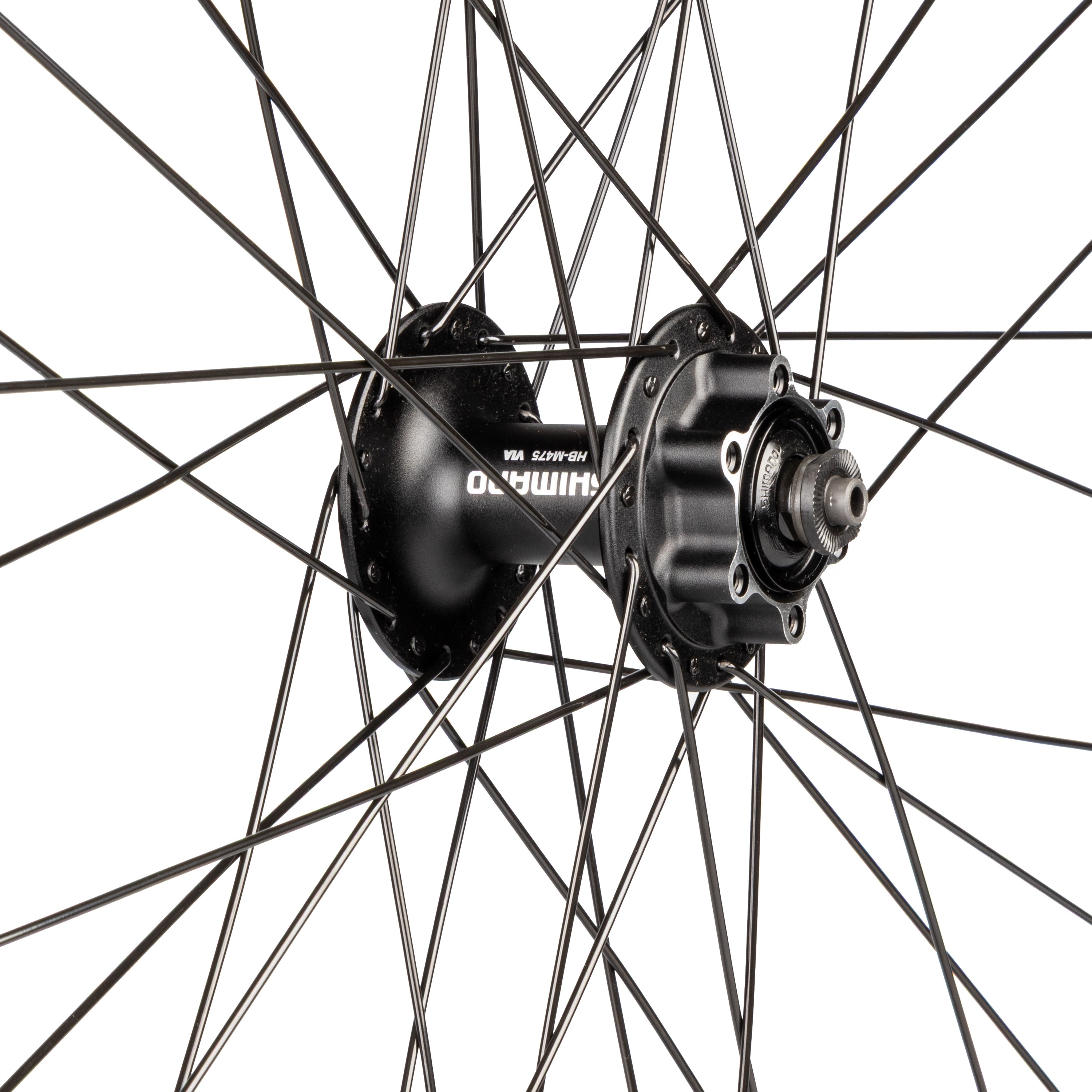 Roata Fata Force XC Disc 584x23 HBM475-6b 36H [3]