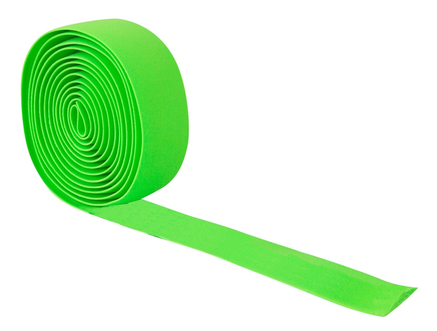 Ghidoline bicicleta - Ghidolina silicon Force, Verde