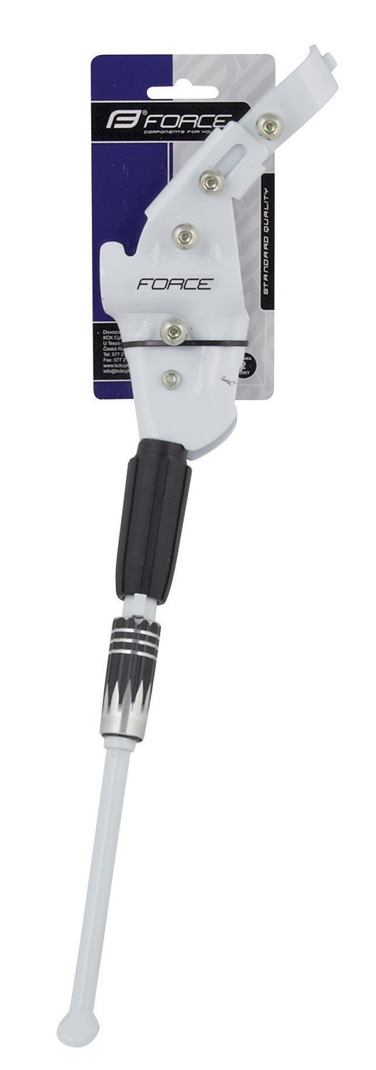 Cricuri - Cric reglabil Force Mant 26-29 alb