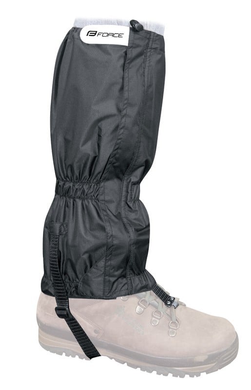 Protectii picioare impermeabile Force Ripstop [1]