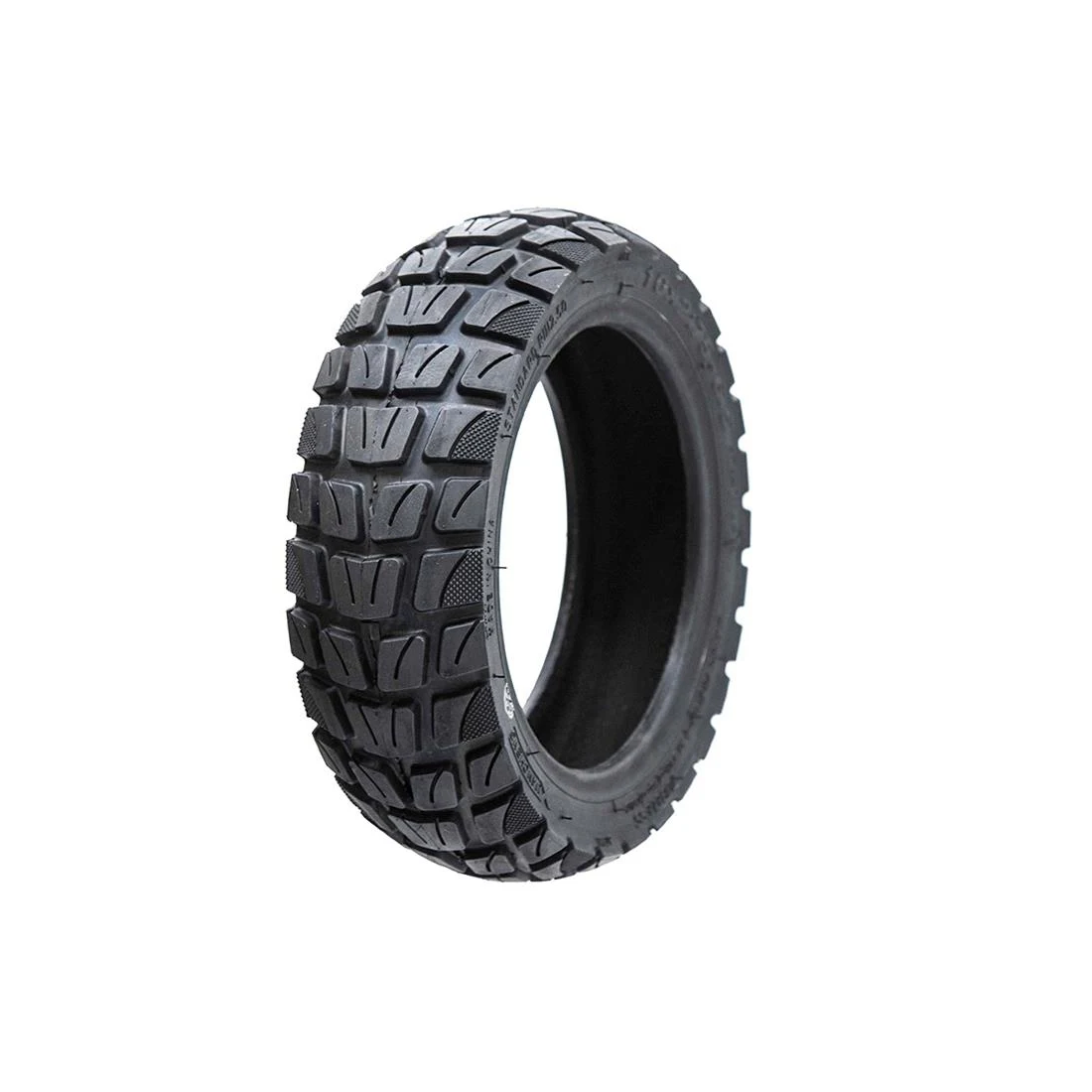 Trotinete, Piese trotinete - Anvelopa tubeless pentru trotineta 10x2.75-6.5