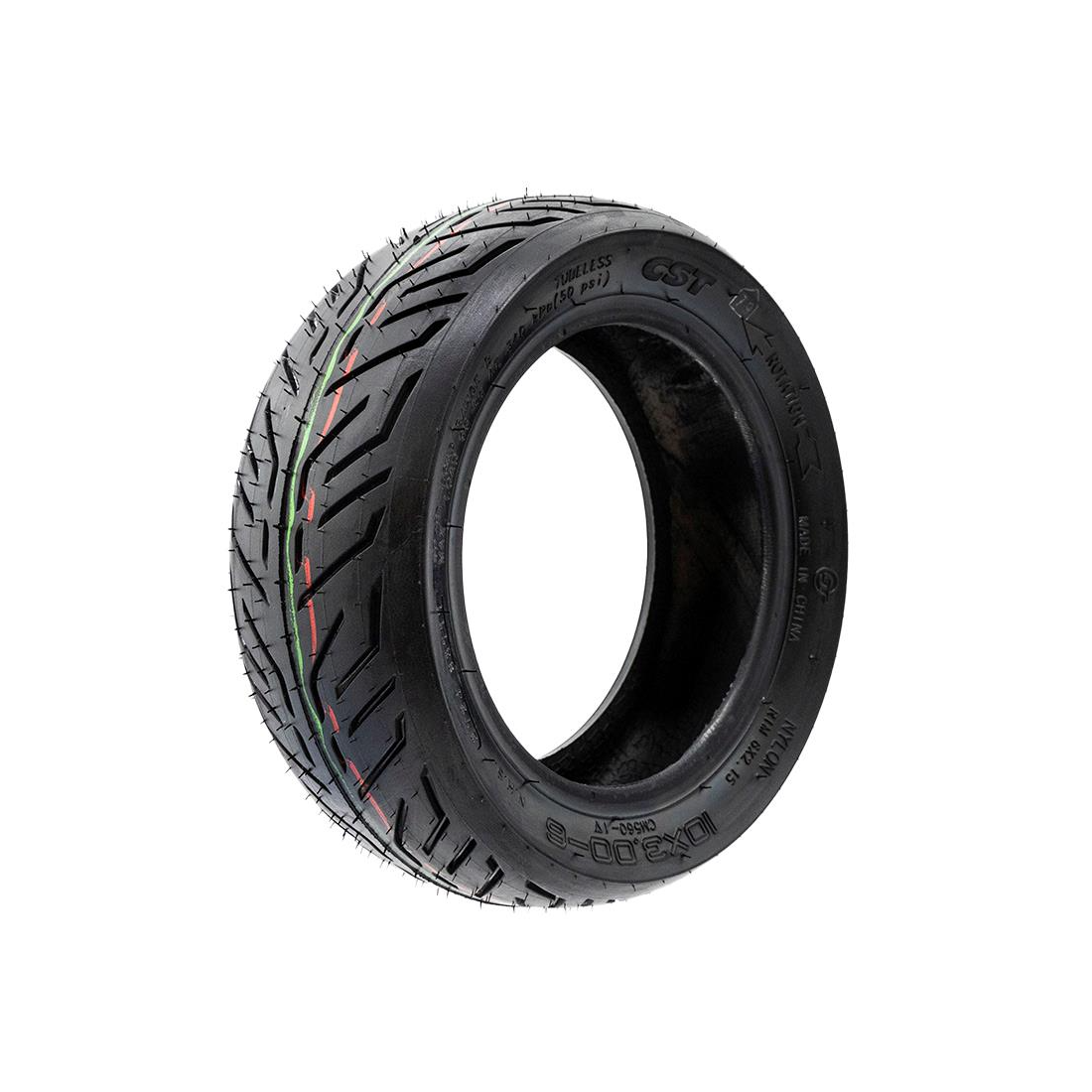 Anvelope trotinete electrice - Anvelopa tubeless trotineta CST 10×3-6