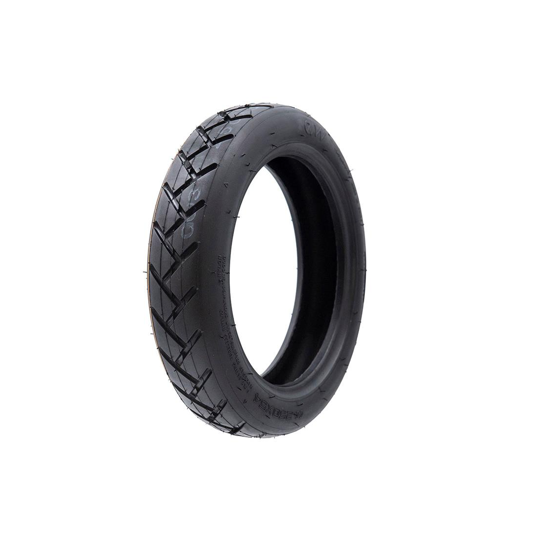 Anvelope trotinete electrice - Anvelopa tubeless trotineta Ewheel 250x54 pentru Xiaomi Mi4