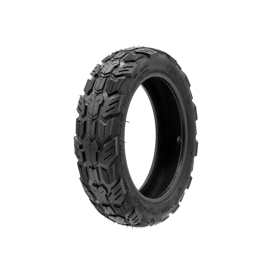 Anvelope trotinete electrice - Anvelopa tubeless trotineta (Offroad/Cityroad) 60/70-6