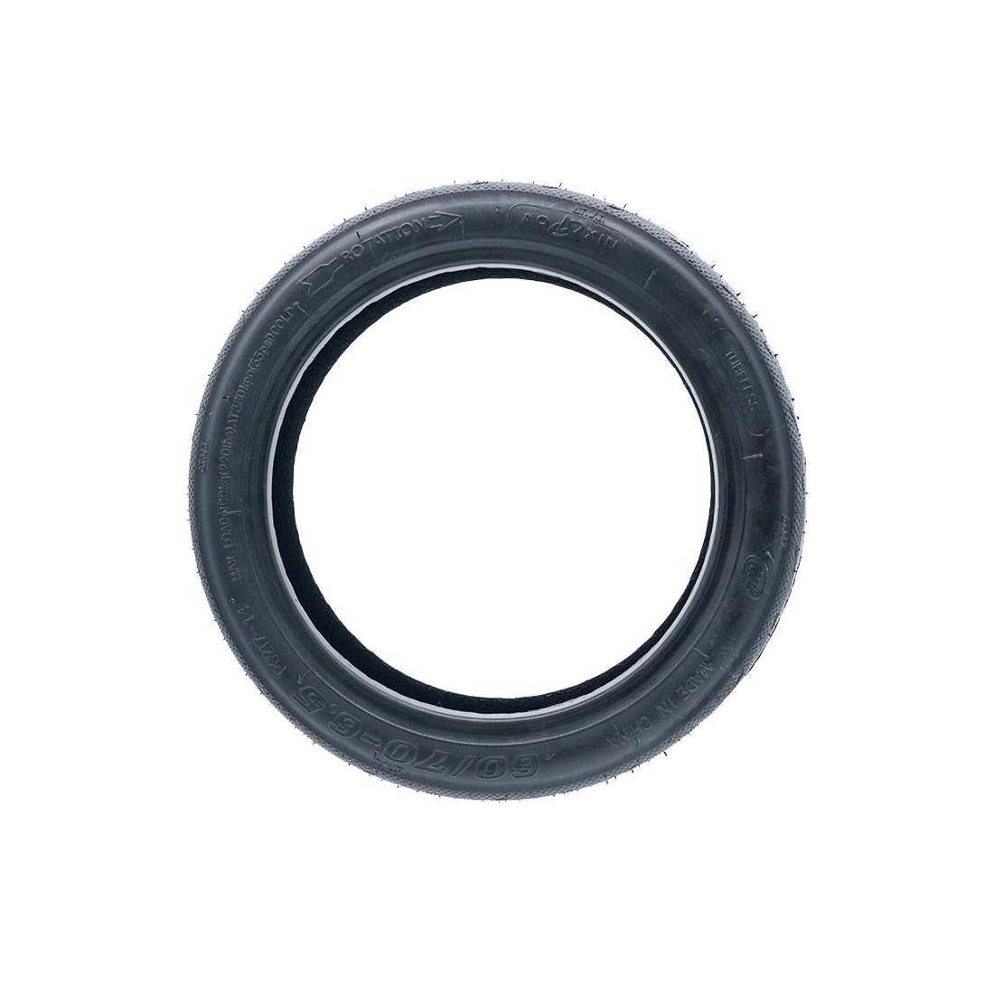 Anvelope trotinete electrice - Anvelopa tubeless trotineta Wanda 60/70-6.5