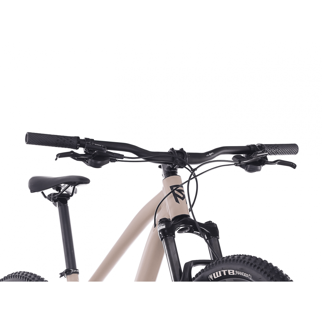 Bicicleta Rock Machine Blizz 20 29" Matte Sand 48cm - (L) [6]
