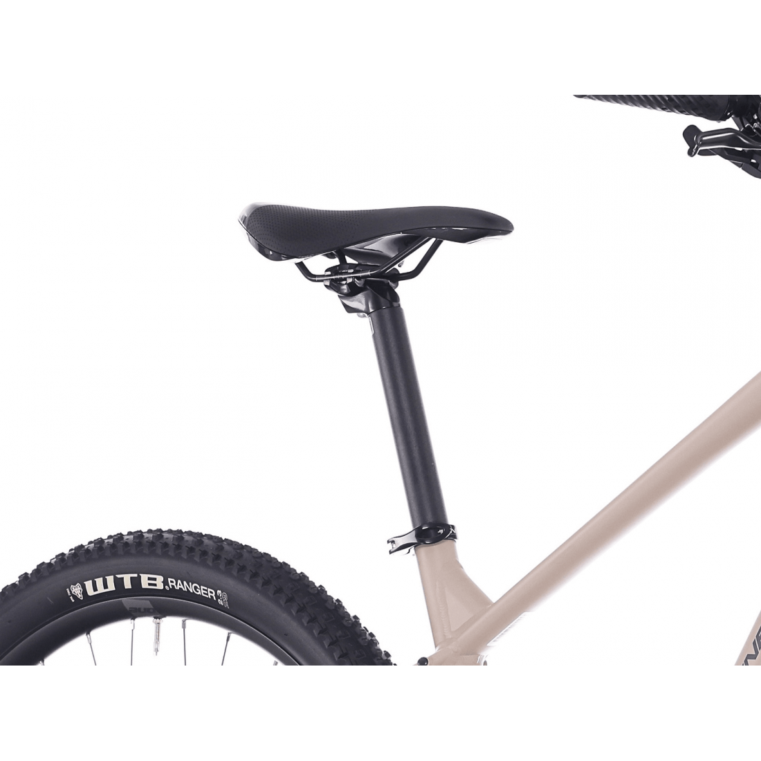 Bicicleta Rock Machine Blizz 20 29" Matte Sand 48cm - (L) [7]