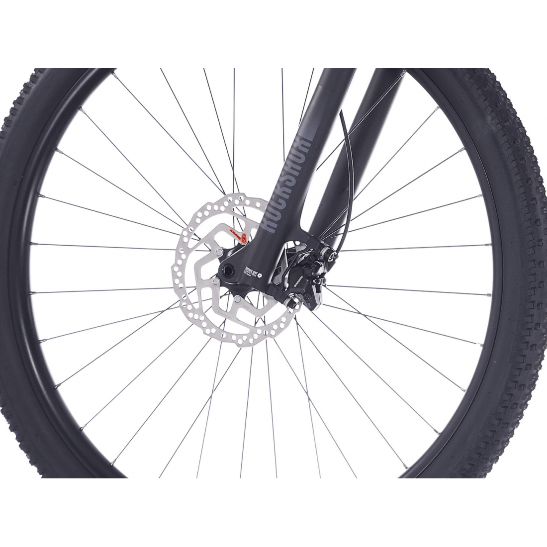 Bicicleta Rock Machine Blizz 50 29" Gloss Night Storm 43cm - (M) [2]