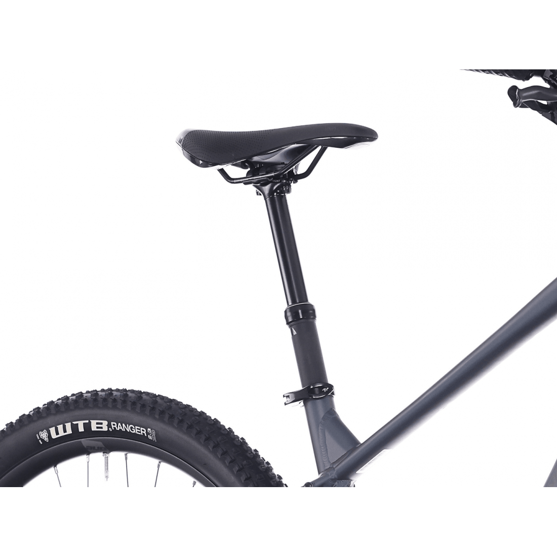 Bicicleta Rock Machine Blizz 50 29" Gloss Night Storm 43cm - (M) [7]