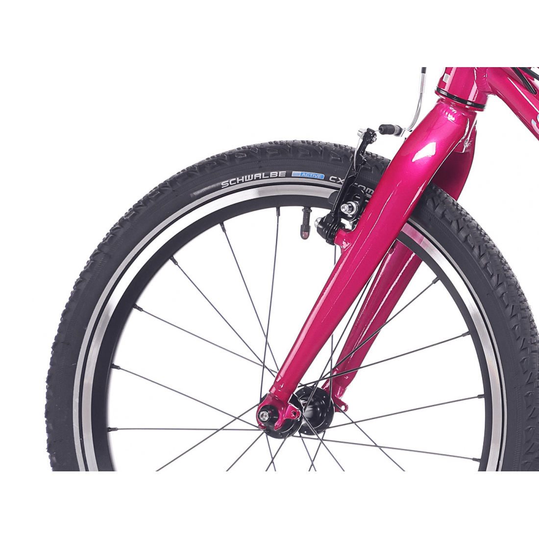 Bicicleta Superior F.L.Y. 20 VB Gloss Purple [3]