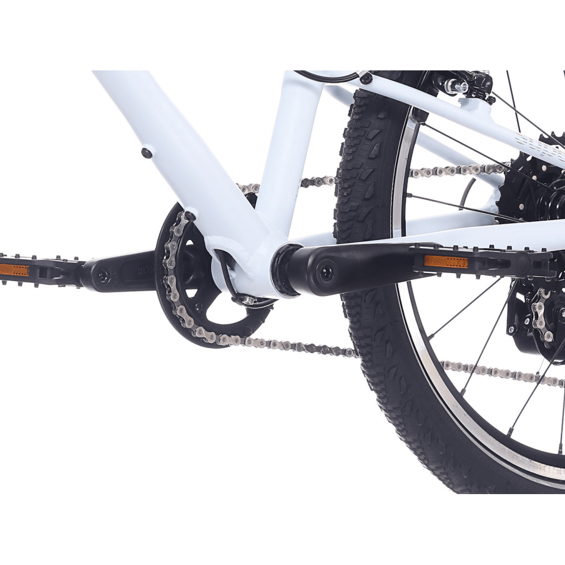 Bicicleta Superior F.L.Y. 20 VB Matte Teal [5]