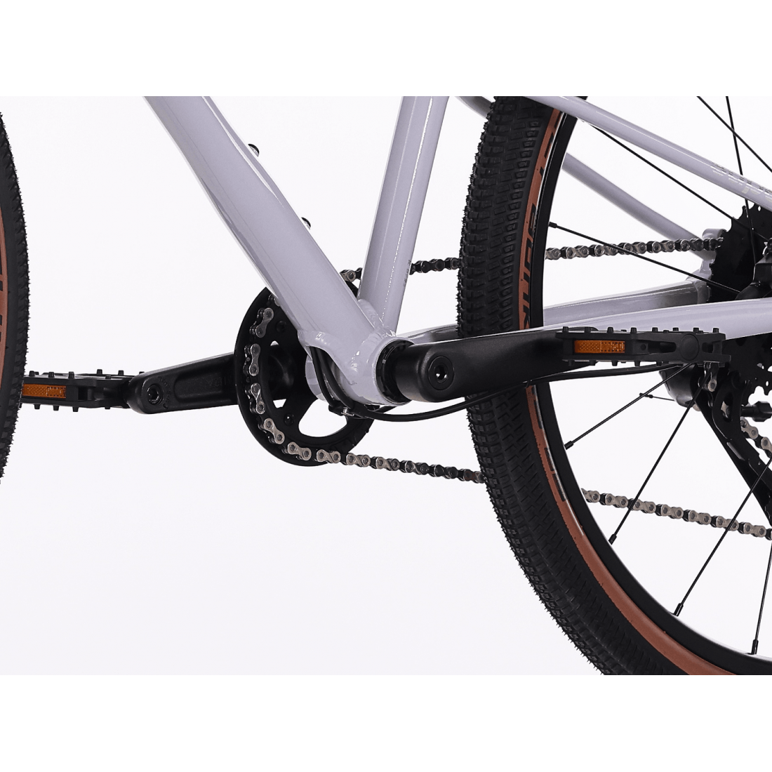 Bicicleta Superior F.L.Y. 24 Gloss Purple [5]