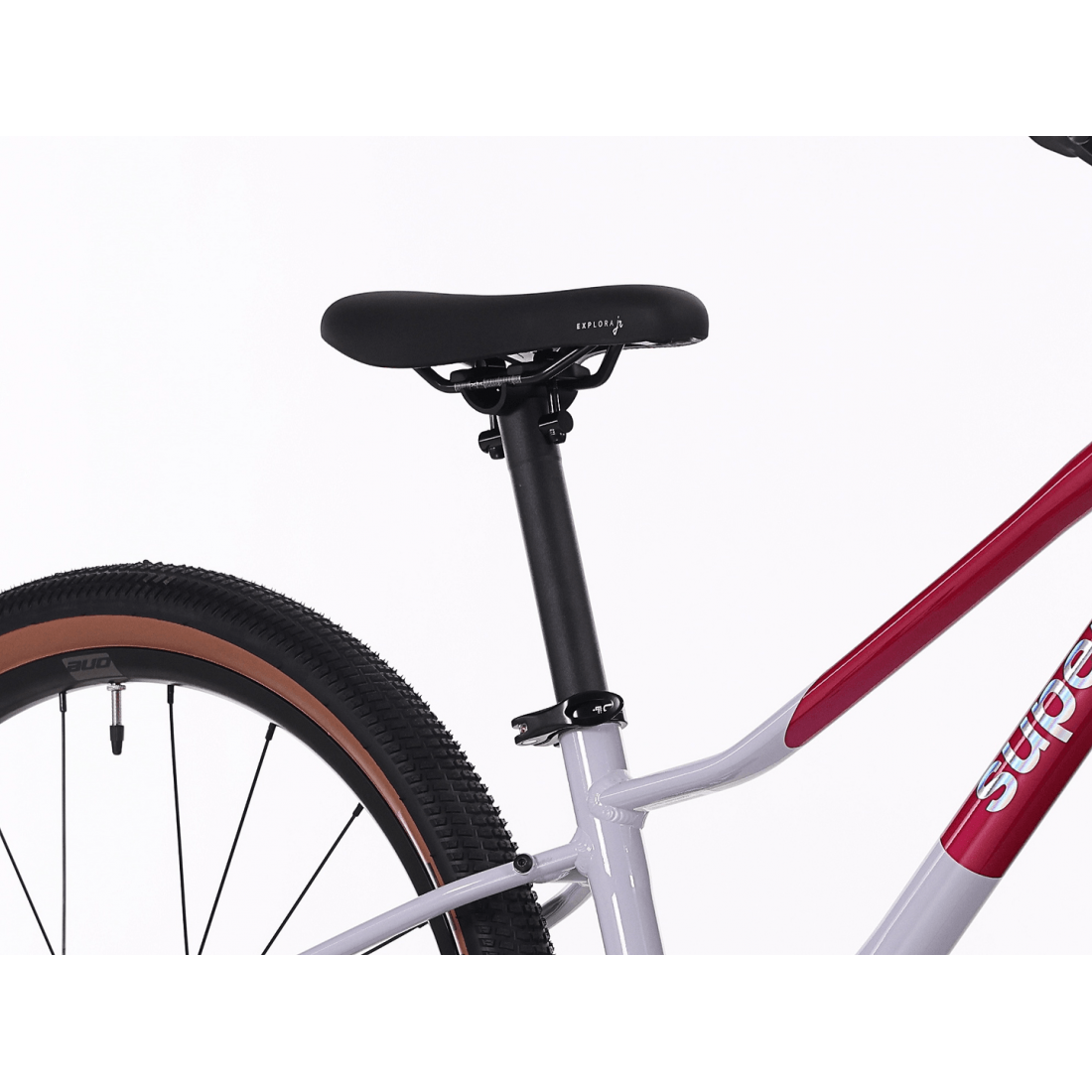 Bicicleta Superior F.L.Y. 24 Gloss Purple [8]