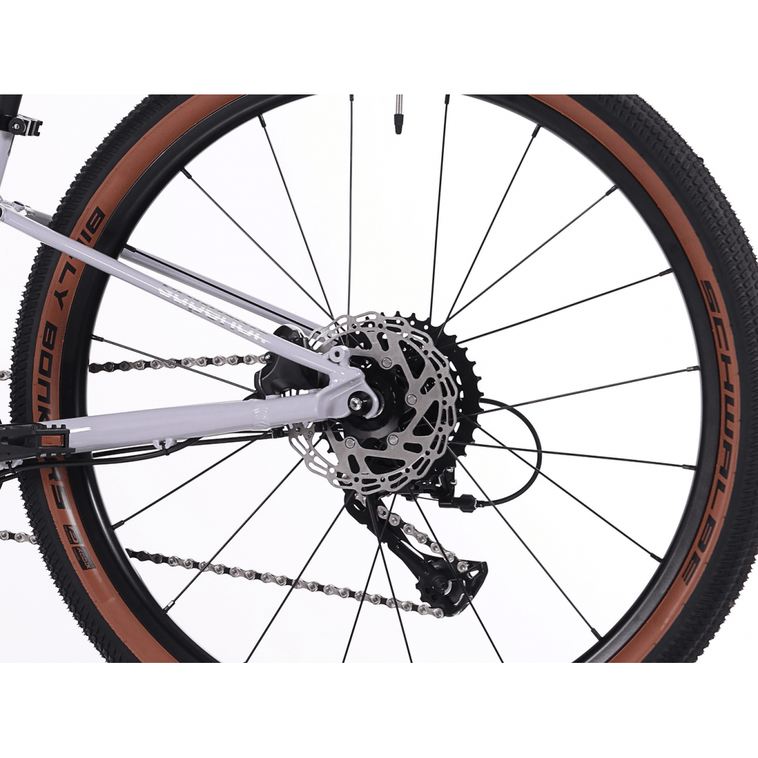 Bicicleta Superior F.L.Y. 24 Gloss Purple [4]