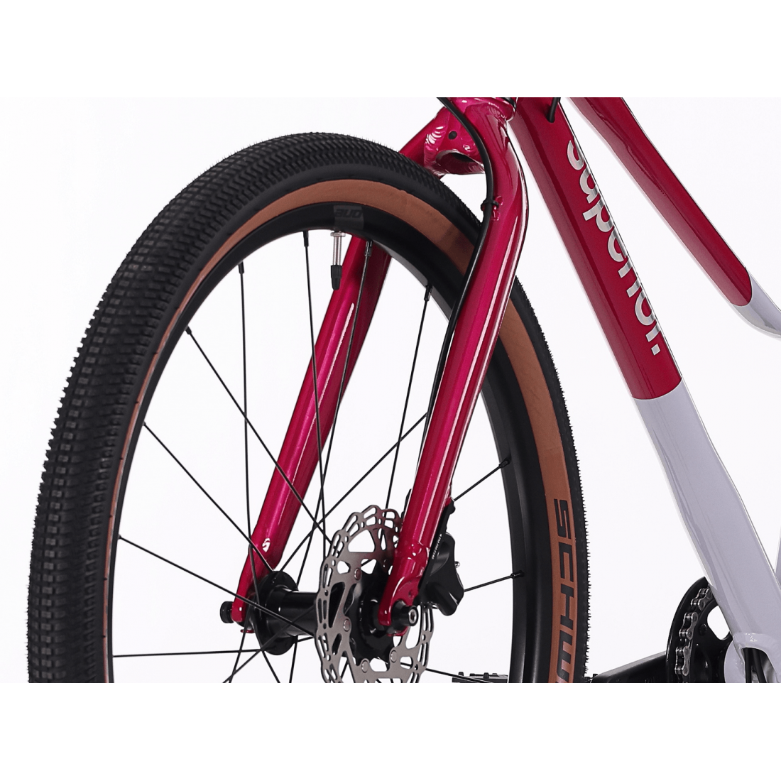 Bicicleta Superior F.L.Y. 24 Gloss Purple [6]