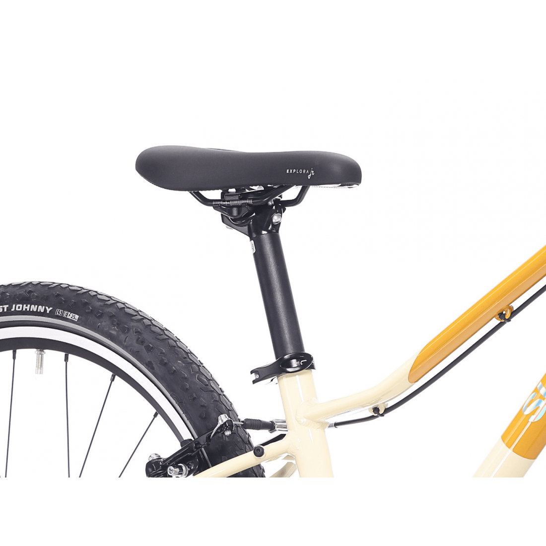Bicicleta Superior F.L.Y. 24 VB Gloss Yellow [7]
