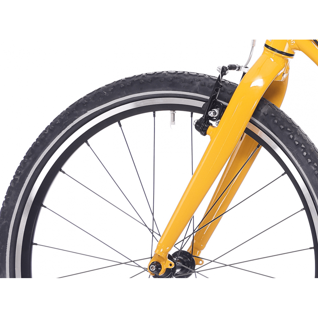 Bicicleta Superior F.L.Y. 24 VB Gloss Yellow [3]