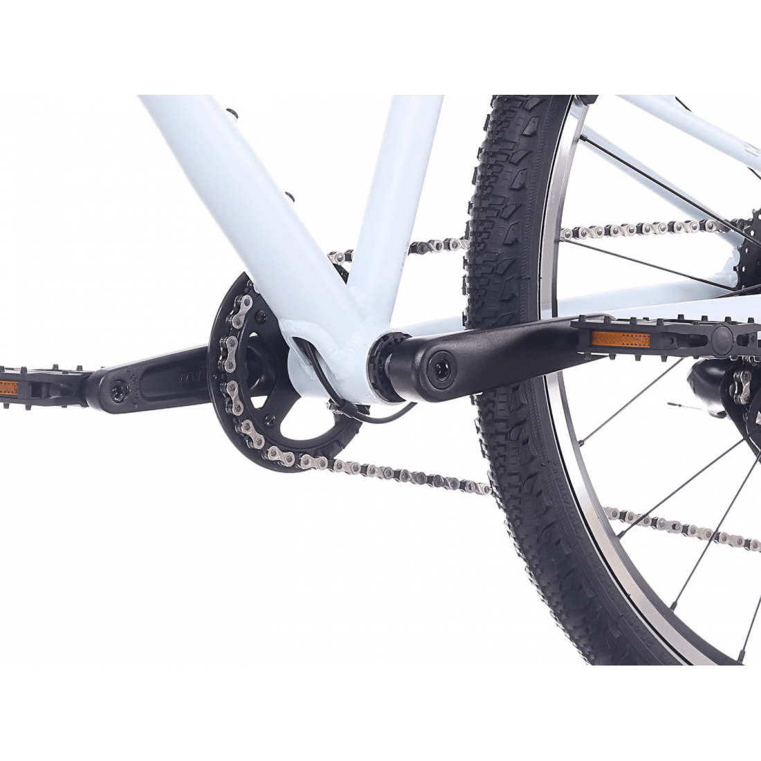 Bicicleta Superior F.L.Y. 24 VB Matte Teal [5]