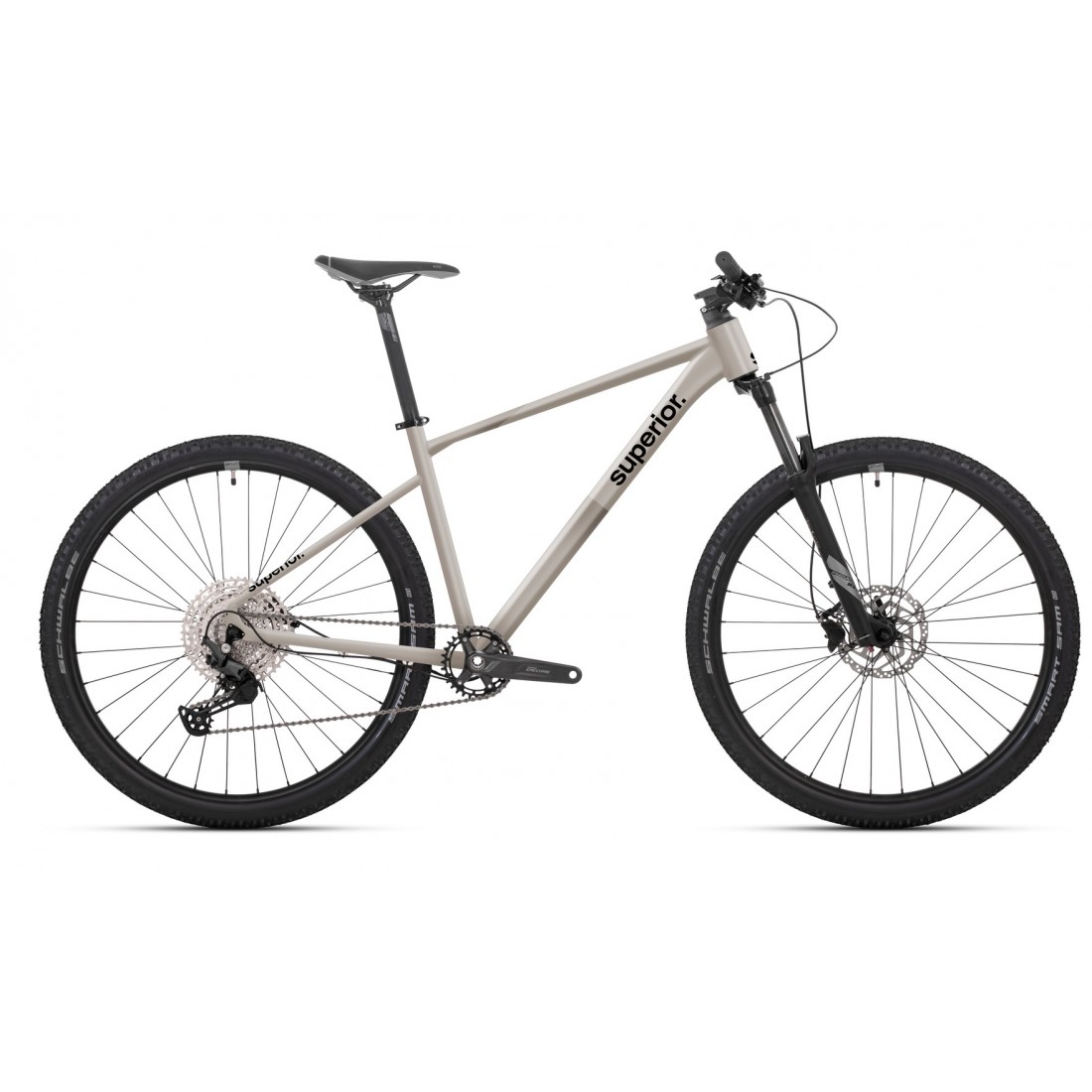 Biciclete - Bicicleta Superior XC 6.5 29" Gloss Dust 20" - (L)