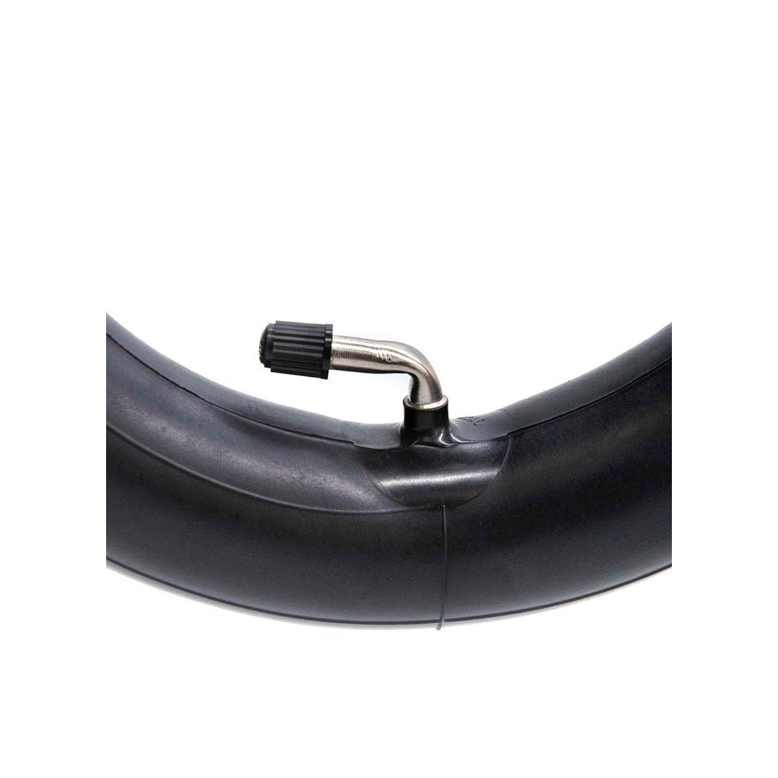 Camere trotinete electirce - Camera trotineta Black Cat 10x2-2.125 VC 10x90 grade