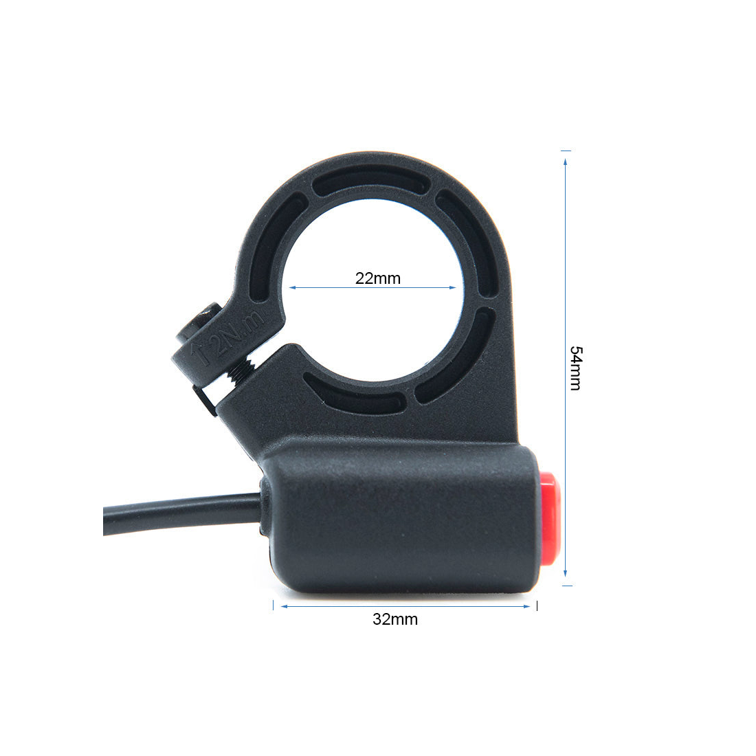 Comutator Single/Dual pentru Kukirin G3 Pro [Kugoo] [3]