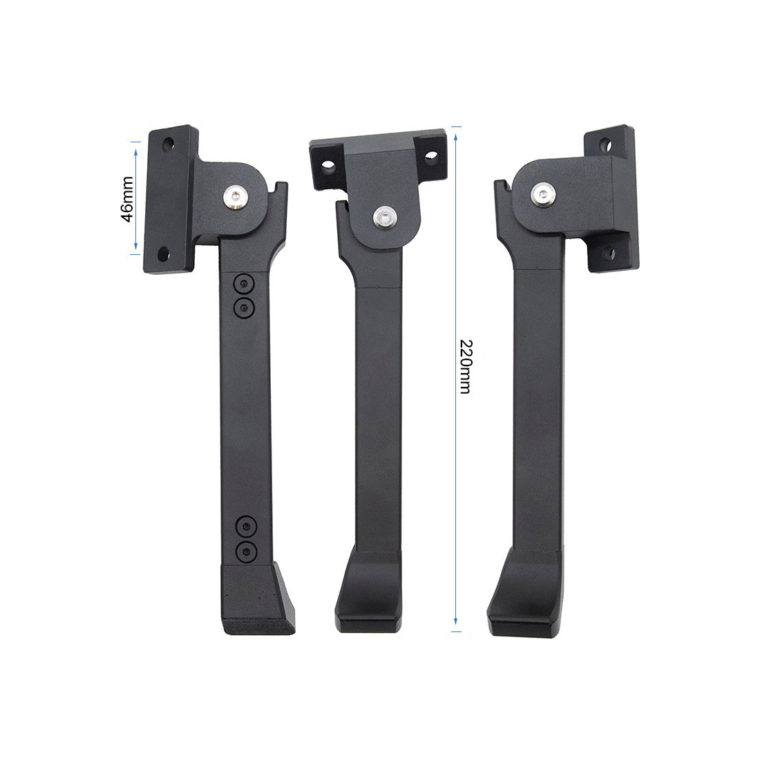 Cric trotineta Kukirin G3 Pro [2]