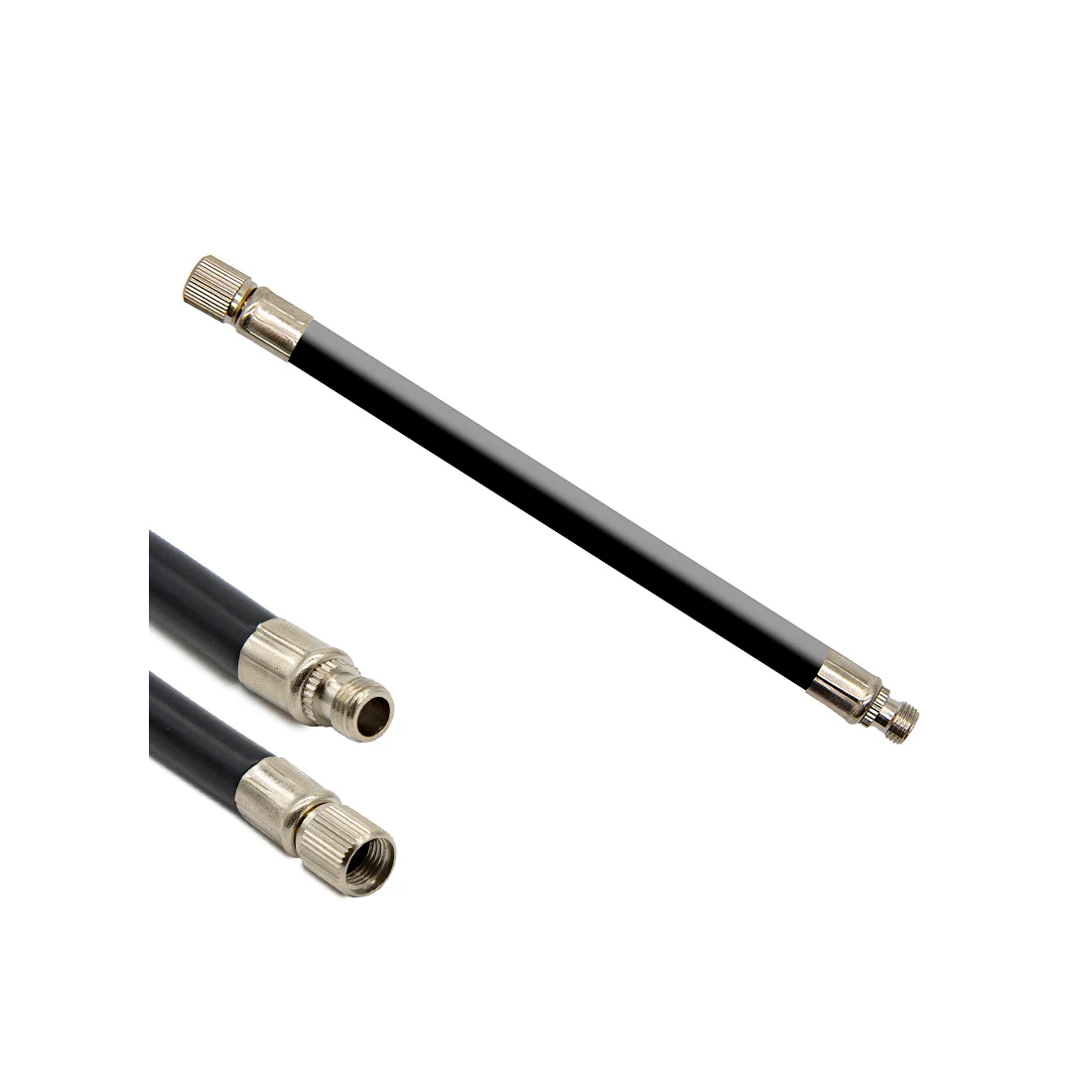 Accesorii trotinete electrice - Extensie valva Niu KQi3