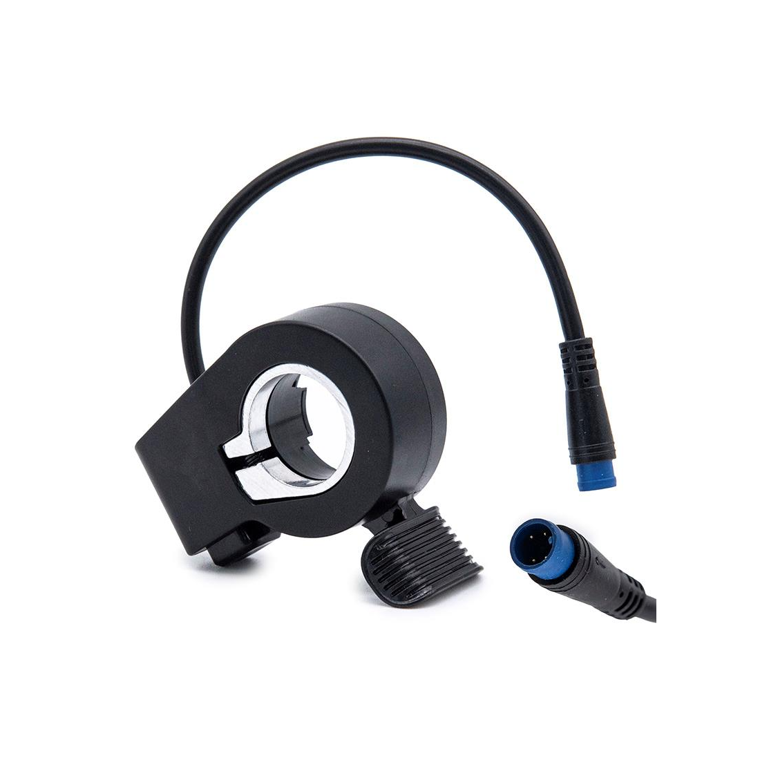 Maneta acceleratie cu buton pornire Kukirin G2 Pro [1]