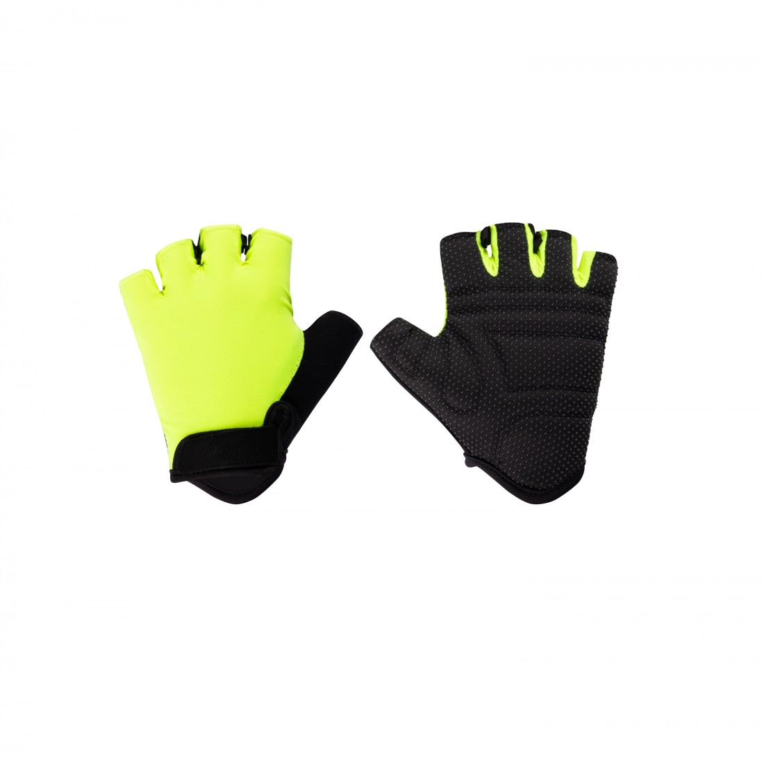 Manusi Force Fun Kid, galben fluo S [1]