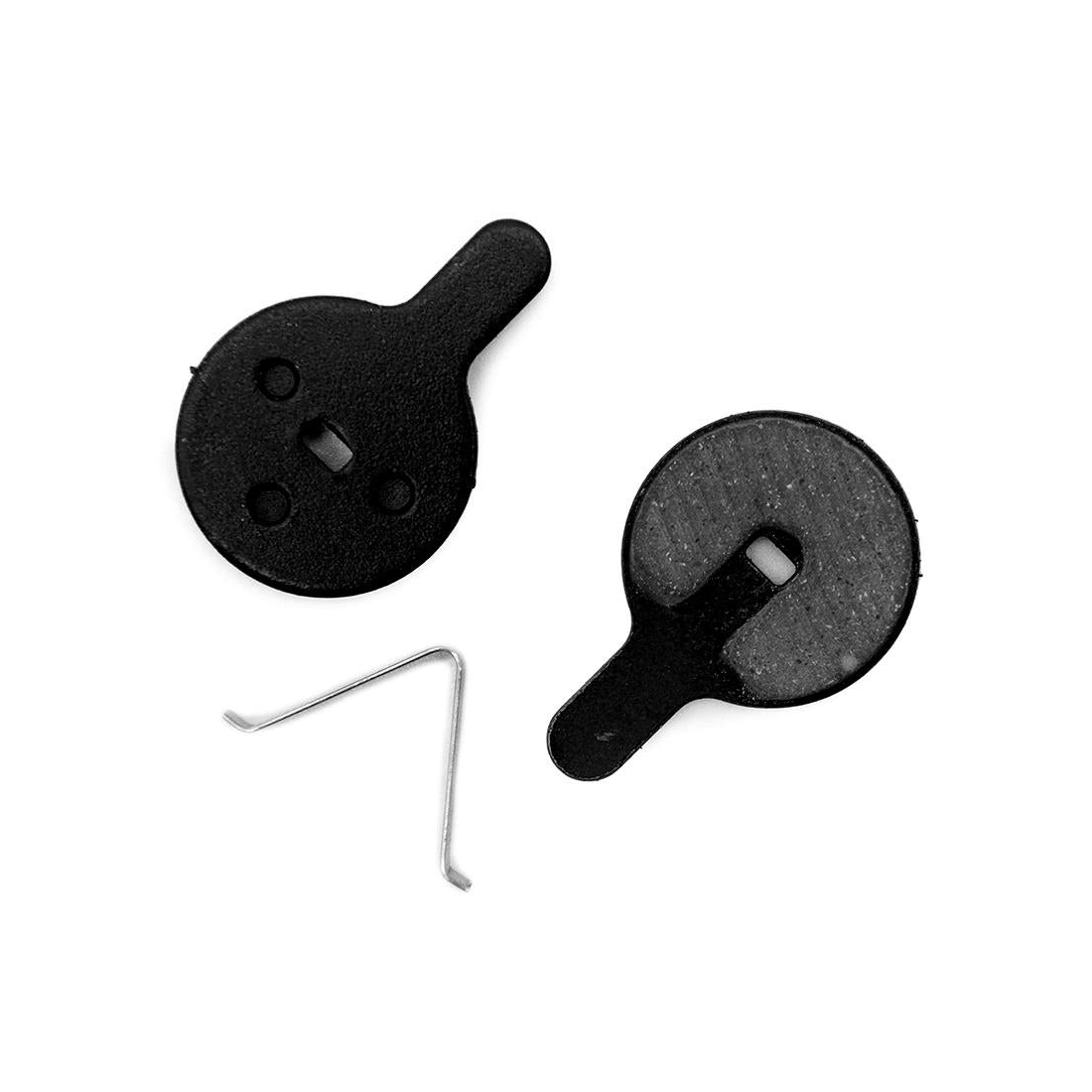 Placute frana din rasina pentru trotinete CT-011-R [1]