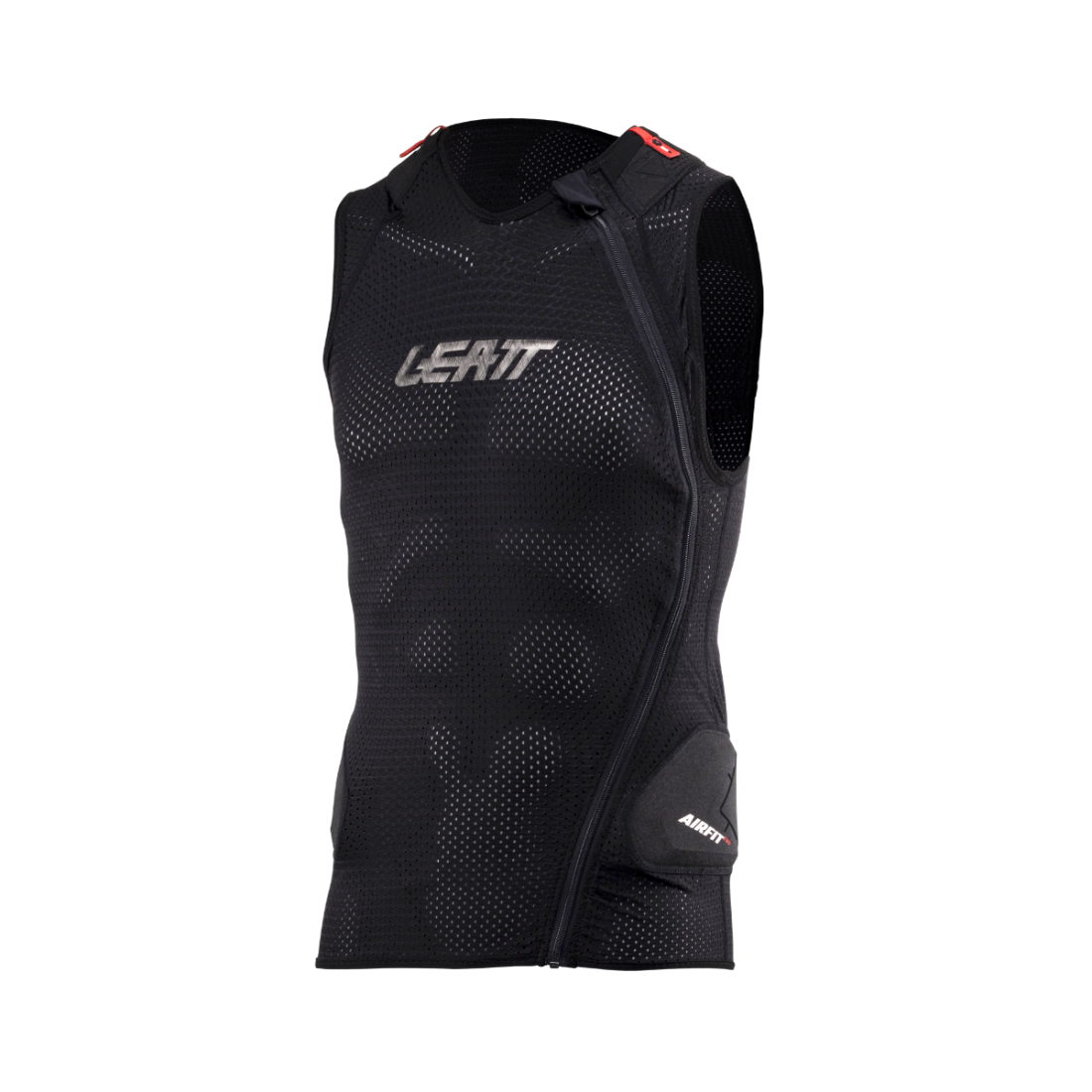 Echipament protectie - Protectie corp Leatt 3DF AirFit Evo Black L - 172-178cm
