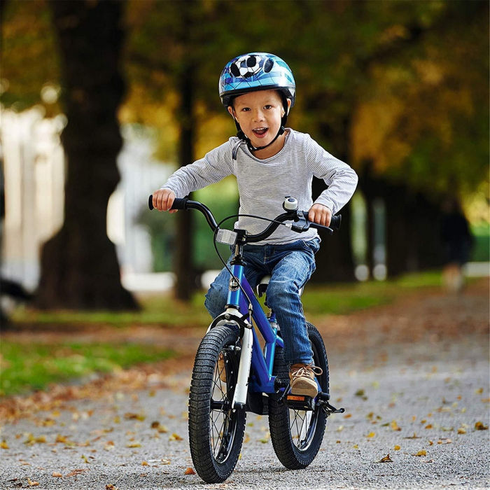 Bicicleta Royal Baby Freestyle 16 Alba [3]