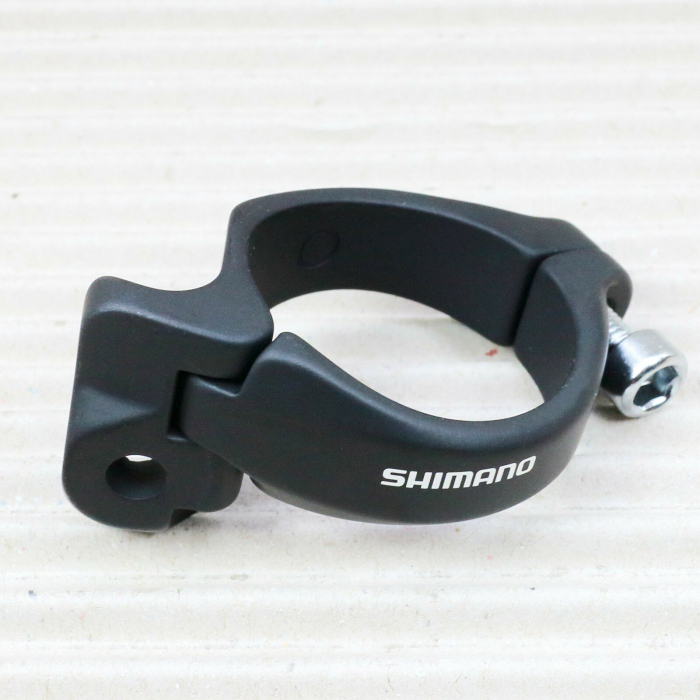 Adaptor Braze-On Shimano SM-AD67L 34.9mm [3]