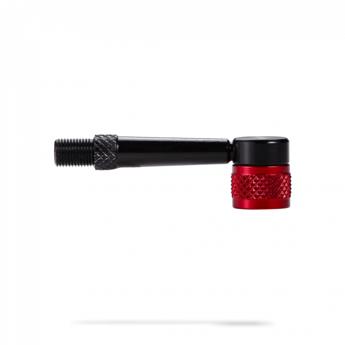 Adaptor Valva Presta BBB AirPipe neagra [2]