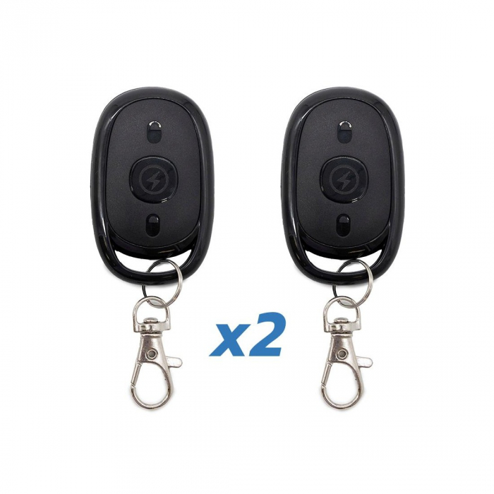 Alarma pentru trotinete Xiaomi M365 / 1S / Essential / Pro / Pro2 / Mi3 [2]