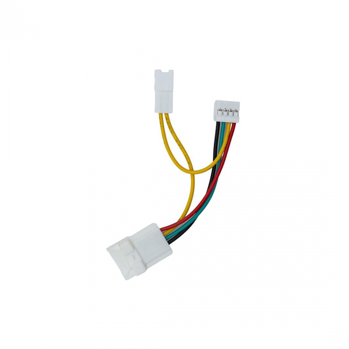 Alarma pentru trotinete Xiaomi M365 / 1S / Essential / Pro / Pro2 / Mi3 [4]