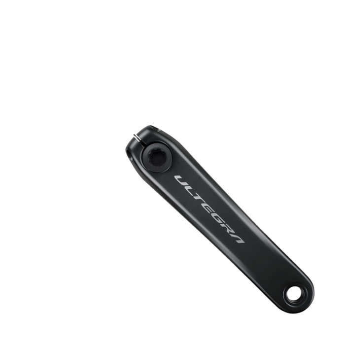 Angrenaj pedalier Shimano Ultegra FC-08, 50-34T, brate 170mm, 2x11 vit, Hollowtech 2, fara BB [2]