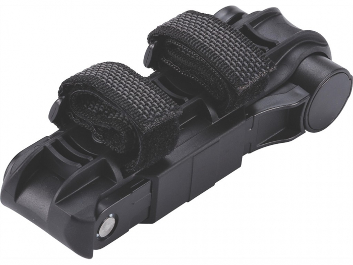 Antifurt BBB Powerfold BBL-71 negru [3]