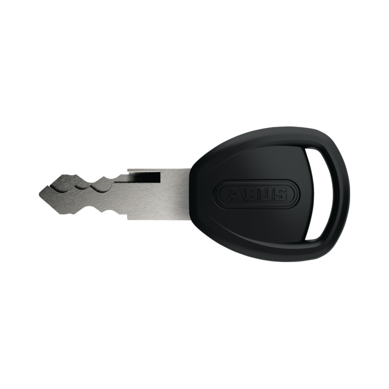 Antifurt cu cheie Abus Catena 6806K/110 negru [2]