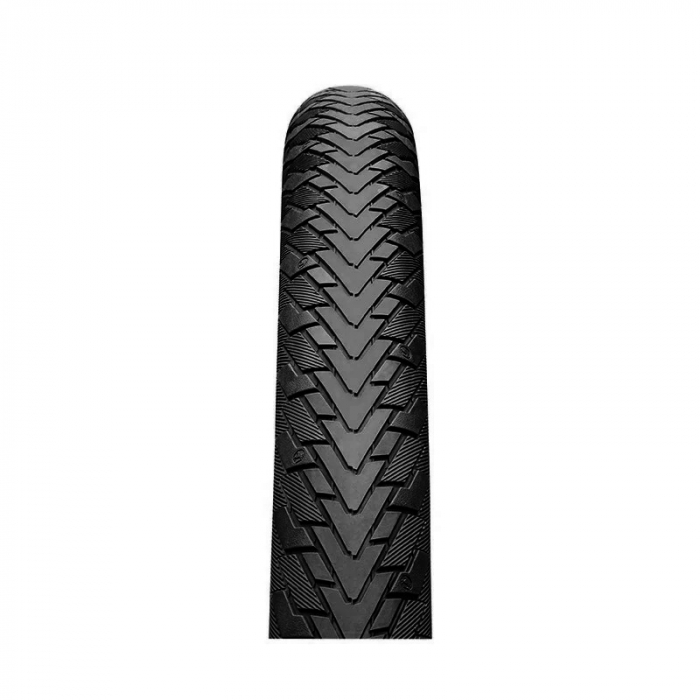 Anvelopa Continental Contact Cruiser Reflex negru 50-622 (28x2.0) [2]