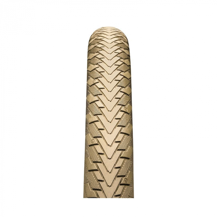 Anvelopa Continental Contact Cruiser Reflex crem 50-622 (28x2.0) [2]