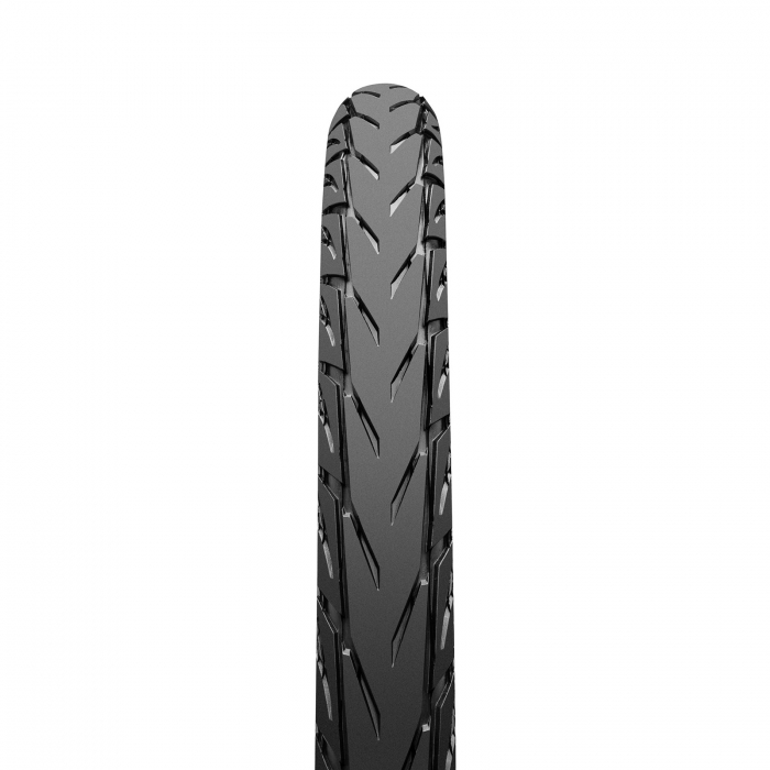 Anvelopa Continental Contact Plus City Reflex, Negru/Reflex, 28x1.60, 42-622 [2]