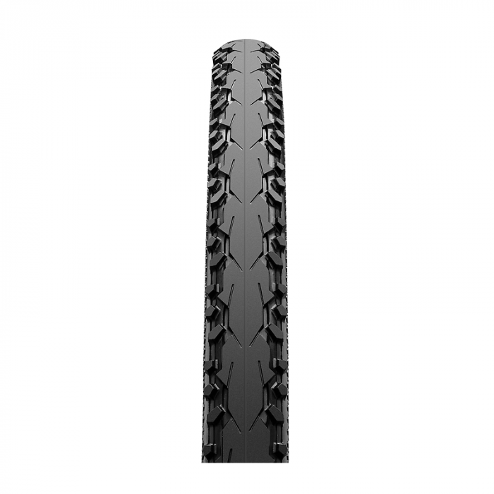 Anvelopa Continental Contact Travel 28, 42-622, 28x1.6 [2]
