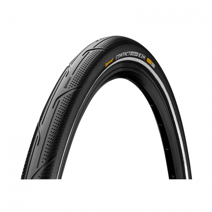 Anvelopa Continental Contact Urban Reflex, negru/reflex, 28-622 [1]