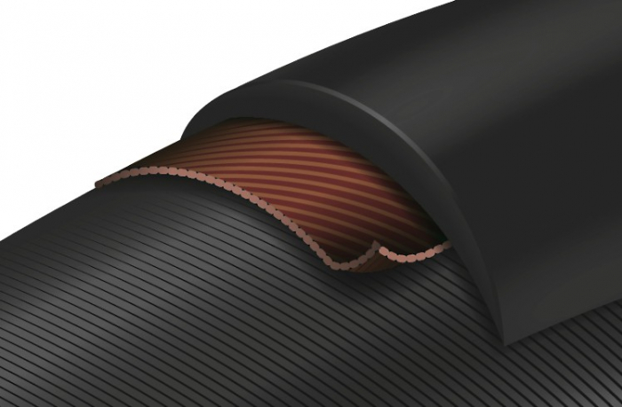 Anvelopa Continental Contact Cruiser Reflex crem 50-622 (28x2.0) [3]