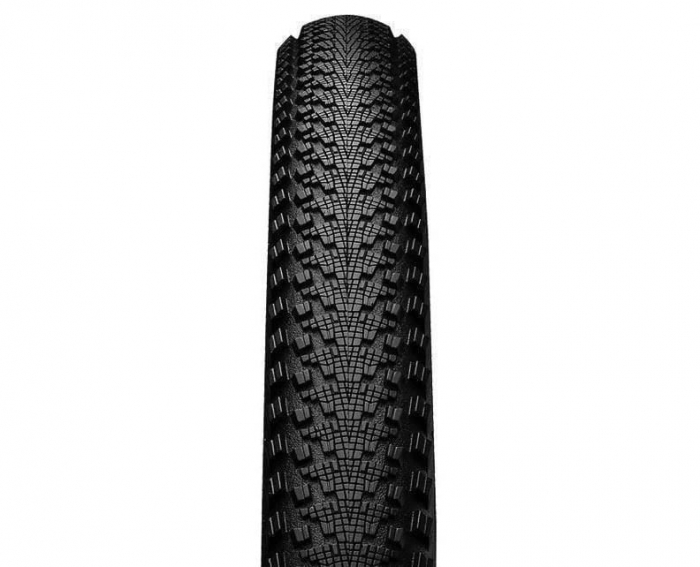Anvelopa Continental Double Fighter III SL 50-584 (27.5x2.0), negru [2]