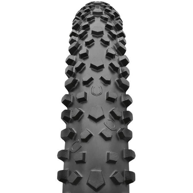 Anvelopa rigida Continental Explorer 16x1.75 47-305 [2]